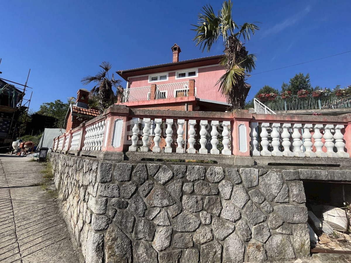 Dom Na sprzedaż - PRIMORSKO-GORANSKA OPATIJA