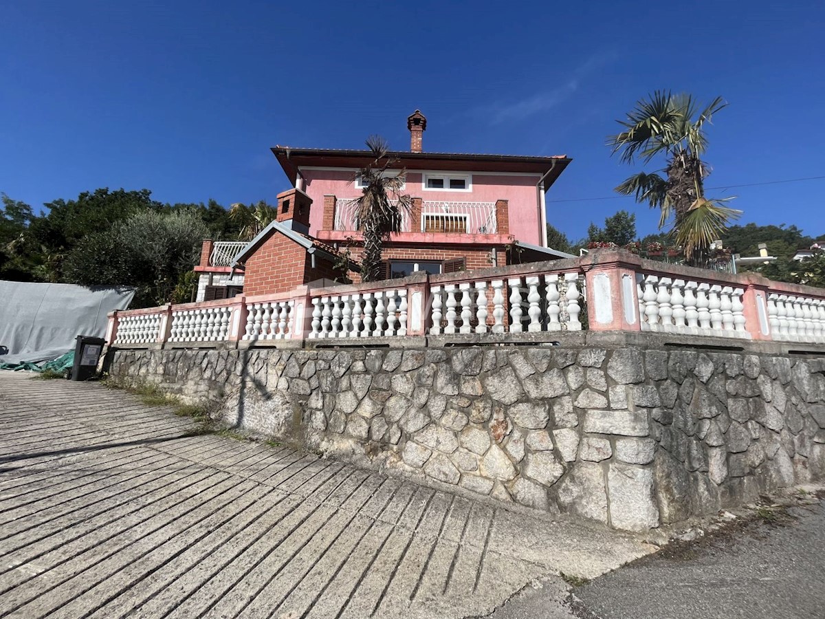 Dom Na predaj - PRIMORSKO-GORANSKA Opatija