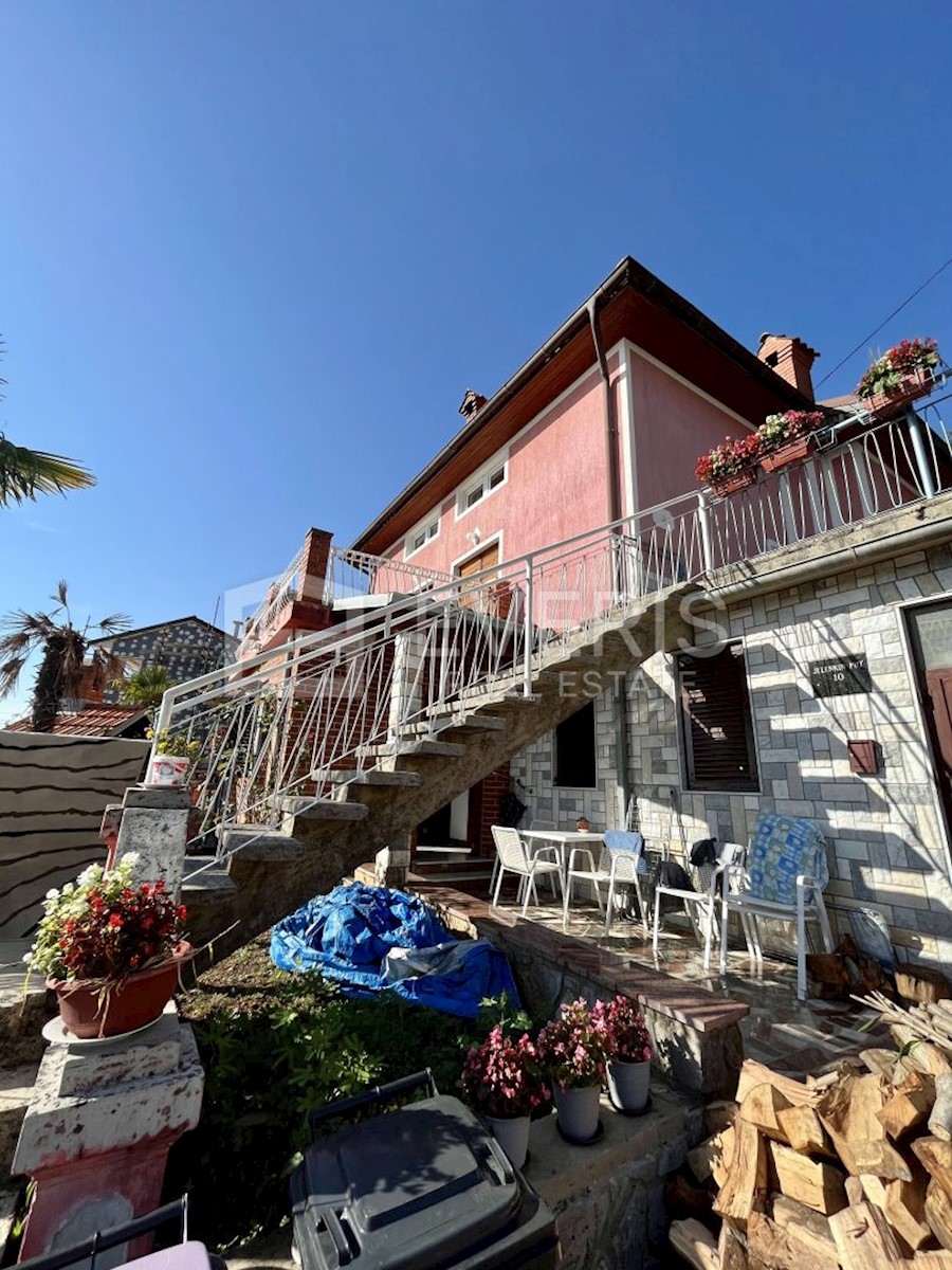 Dom Na sprzedaż - PRIMORSKO-GORANSKA OPATIJA