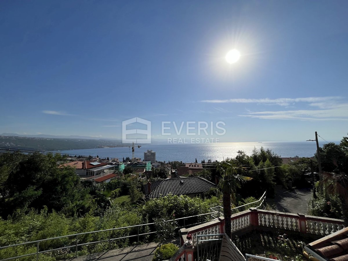 Dom Na sprzedaż - PRIMORSKO-GORANSKA OPATIJA