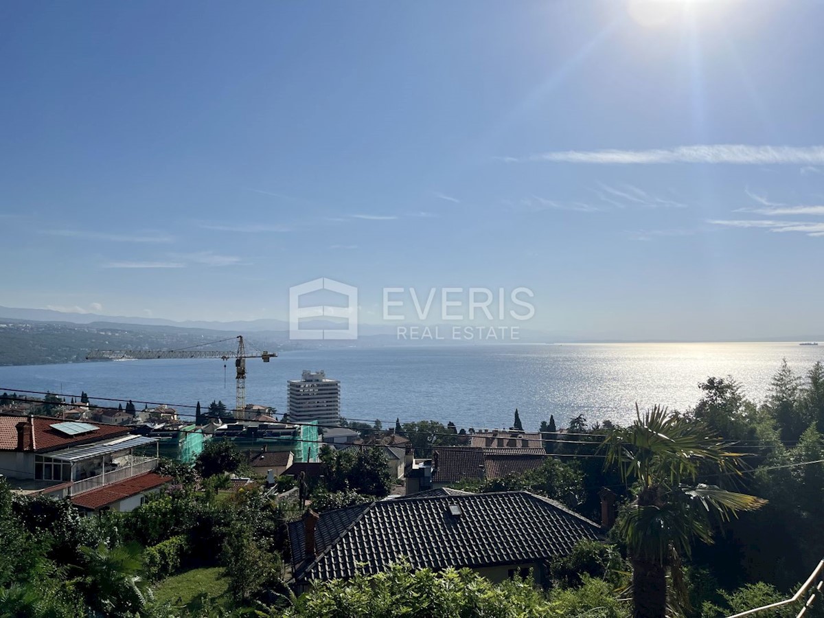 Dom Na sprzedaż - PRIMORSKO-GORANSKA OPATIJA