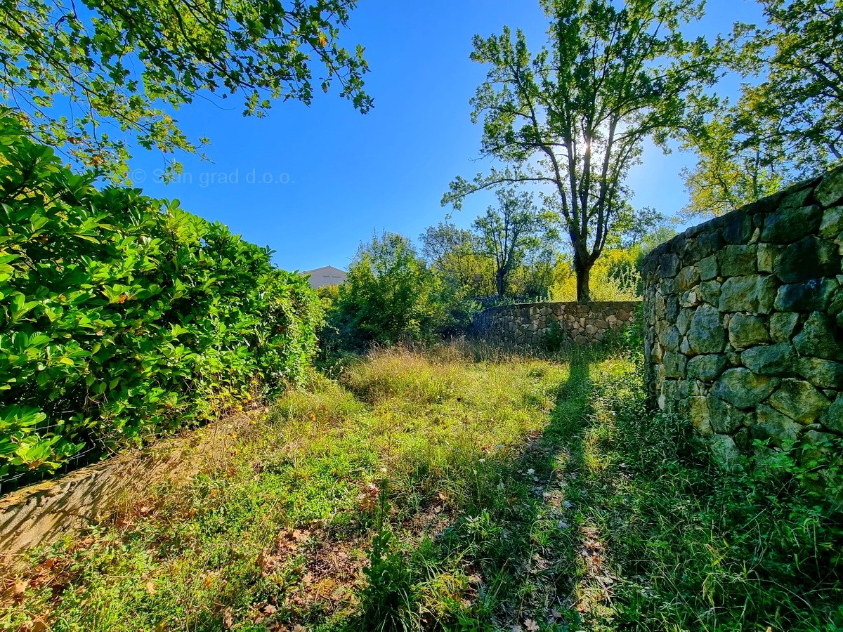 Grundstück Zu verkaufen - Primorsko-goranska Krk - foto 2/13