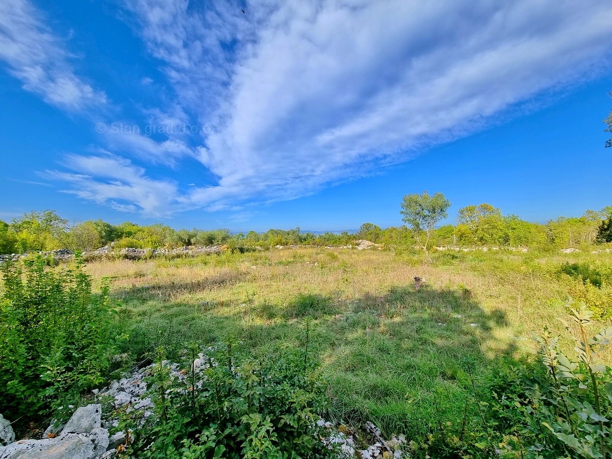 Parcela Naprodaj - PRIMORSKO-GORANSKA Krk