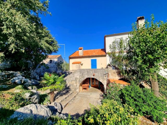 Maison à vendre 90 m² – Krk