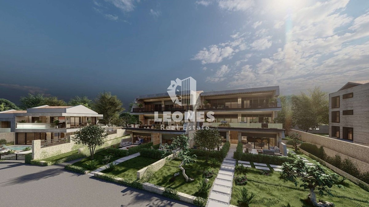 Apartmán Na predaj - ISTARSKA UMAG