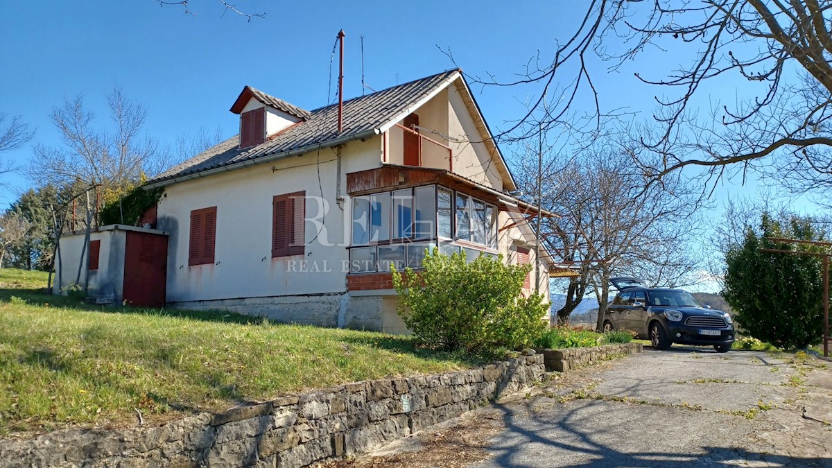 Haus Zu verkaufen - ISTARSKA CEROVLJE