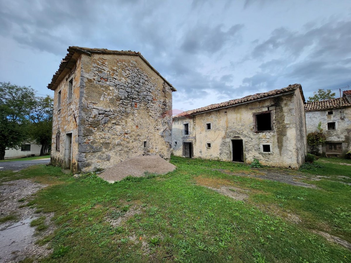 Dom Na predaj ROČKO POLJE