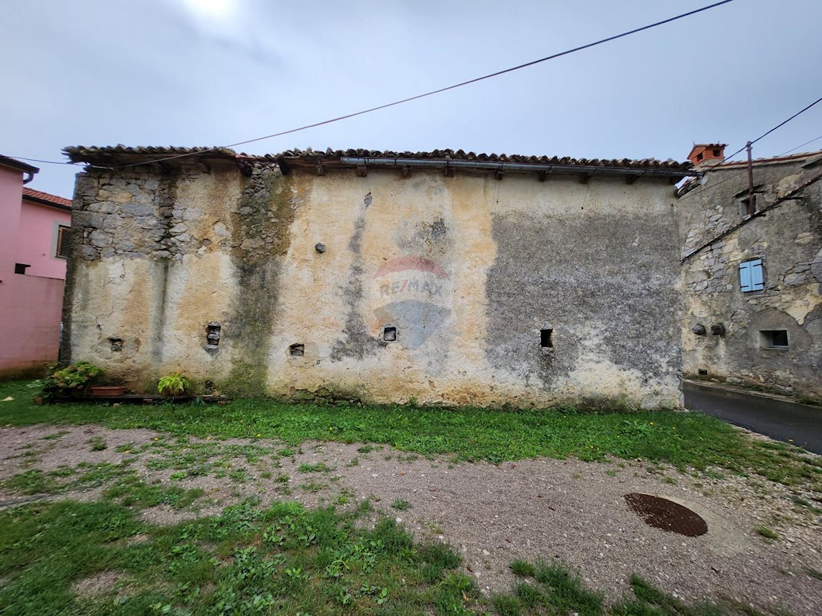 Maison À vendre - ISTARSKA BUZET