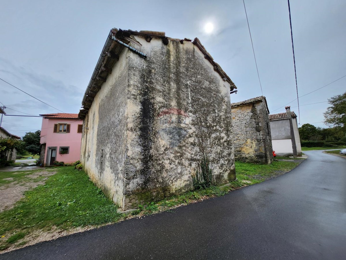 Maison À vendre - ISTARSKA BUZET