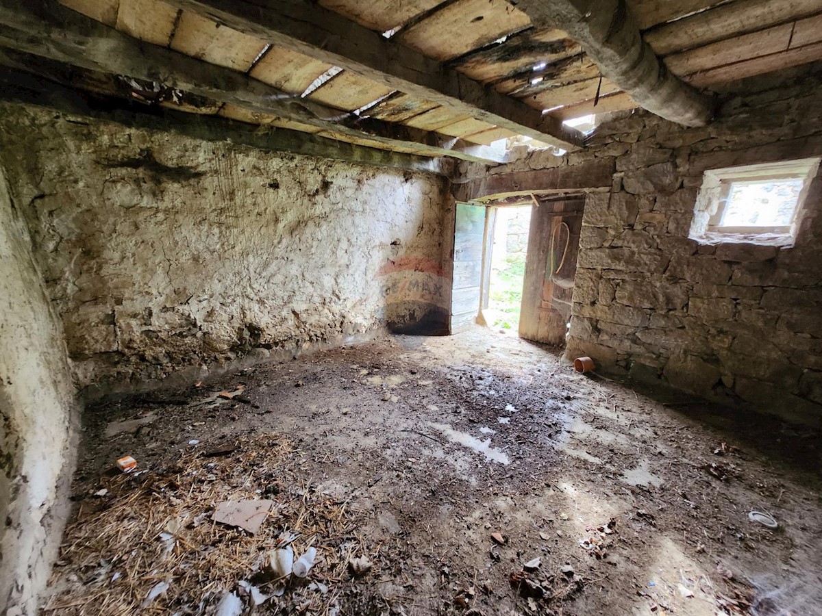 Maison À vendre - ISTARSKA BUZET