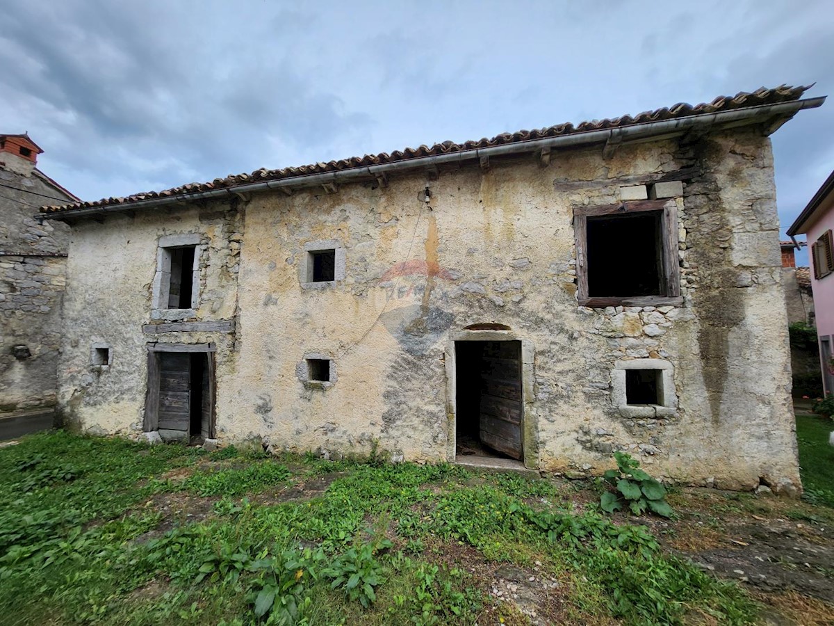 Maison À vendre - ISTARSKA BUZET