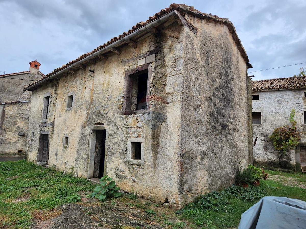 Maison À vendre - ISTARSKA BUZET