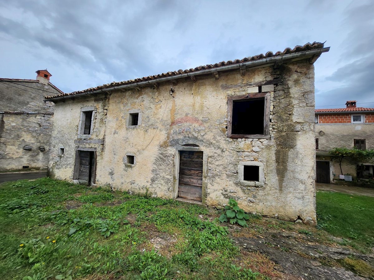 Maison À vendre - ISTARSKA BUZET