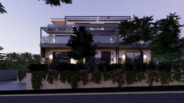 Apartma Naprodaj - Istarska Medulin - foto 2/24