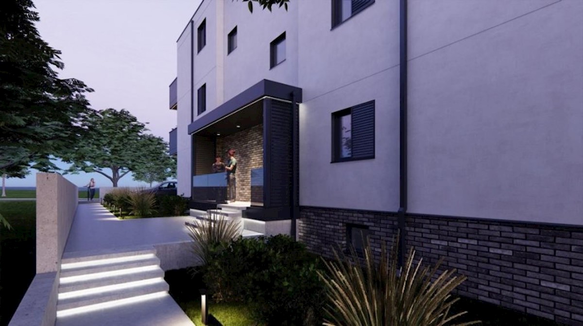 Appartement À vendre - ISTARSKA MEDULIN