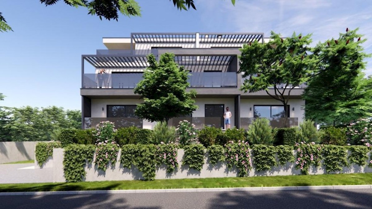 Appartement À vendre - ISTARSKA MEDULIN