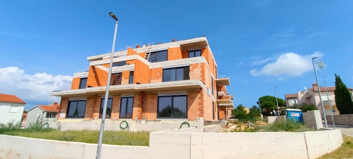 Appartement À vendre - ISTARSKA MEDULIN