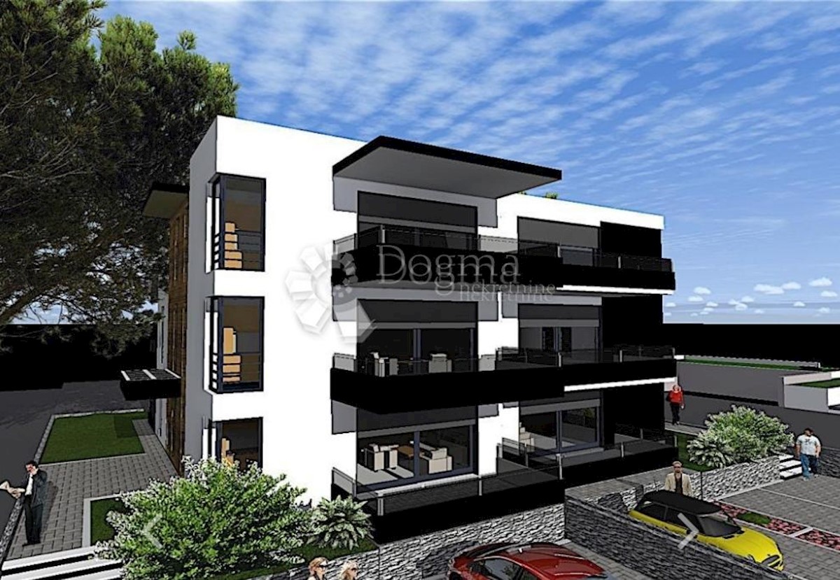 Flat For sale - Istarska Medulin - foto 2/4