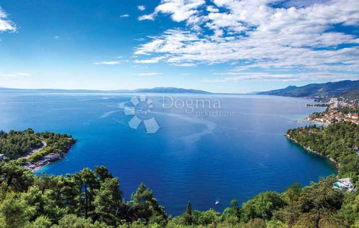 House for sale 564 m² – Veprinac