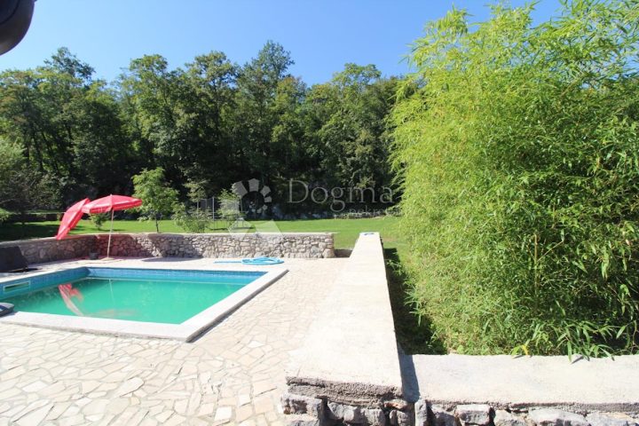 Haus Zu verkaufen - Primorsko-goranska Opatija - foto 2/25