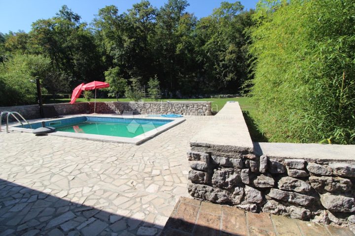 Haus Zu verkaufen - Primorsko-goranska Opatija - foto 3/25