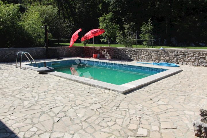 Haus Zu verkaufen - Primorsko-goranska Opatija - foto 4/25