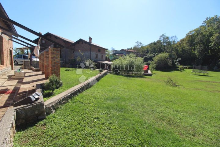Haus Zu verkaufen - Primorsko-goranska Opatija - foto 5/25