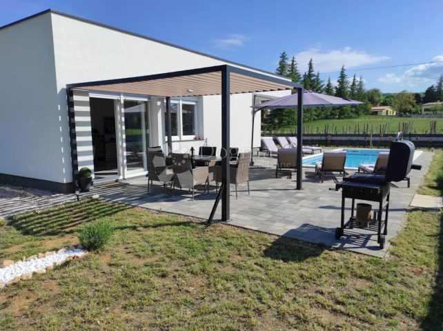 House For rent - Istarska Kršan - foto 3/19