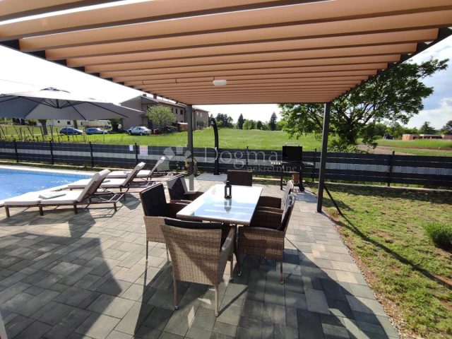 House For rent - Istarska Kršan - foto 4/19