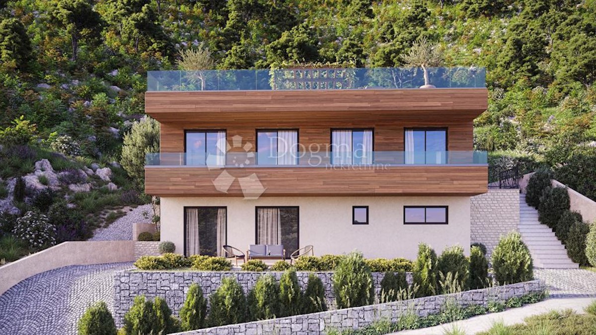 Maison À vendre - ŠIBENSKO-KNINSKA ROGOZNICA