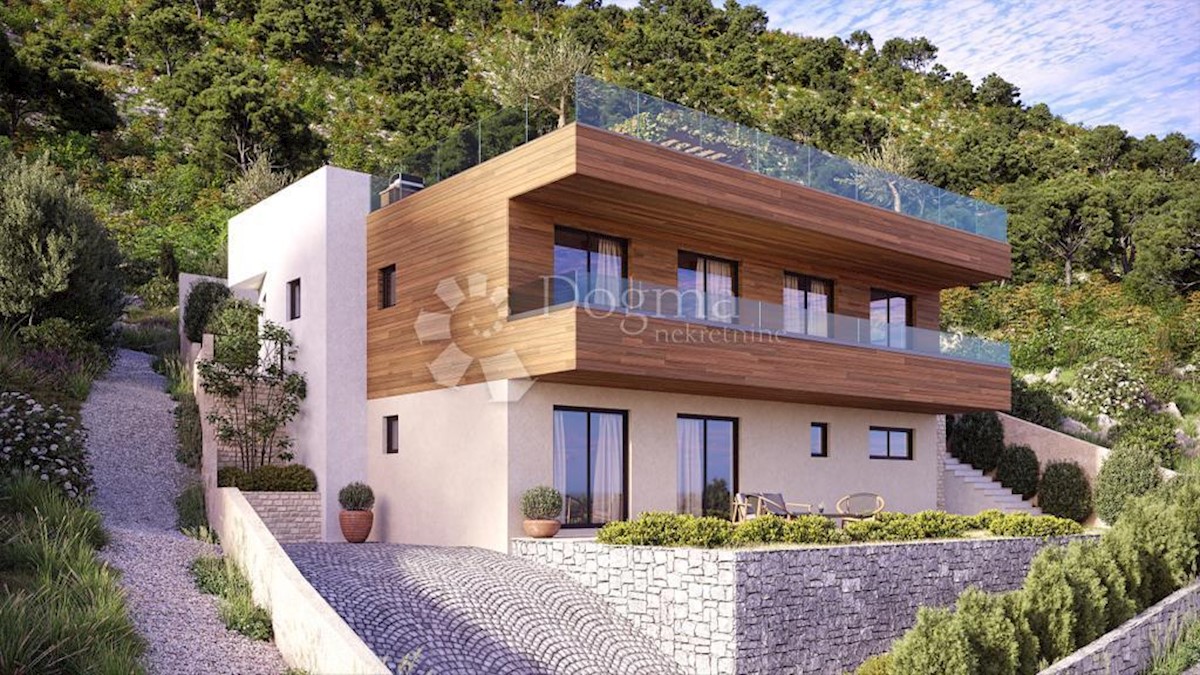 Maison À vendre - ŠIBENSKO-KNINSKA ROGOZNICA