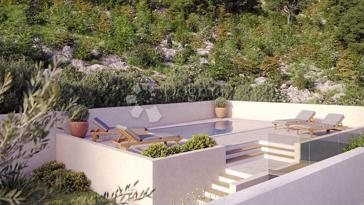 Maison À vendre - ŠIBENSKO-KNINSKA ROGOZNICA