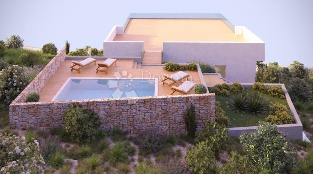 Maison À vendre - ŠIBENSKO-KNINSKA ROGOZNICA