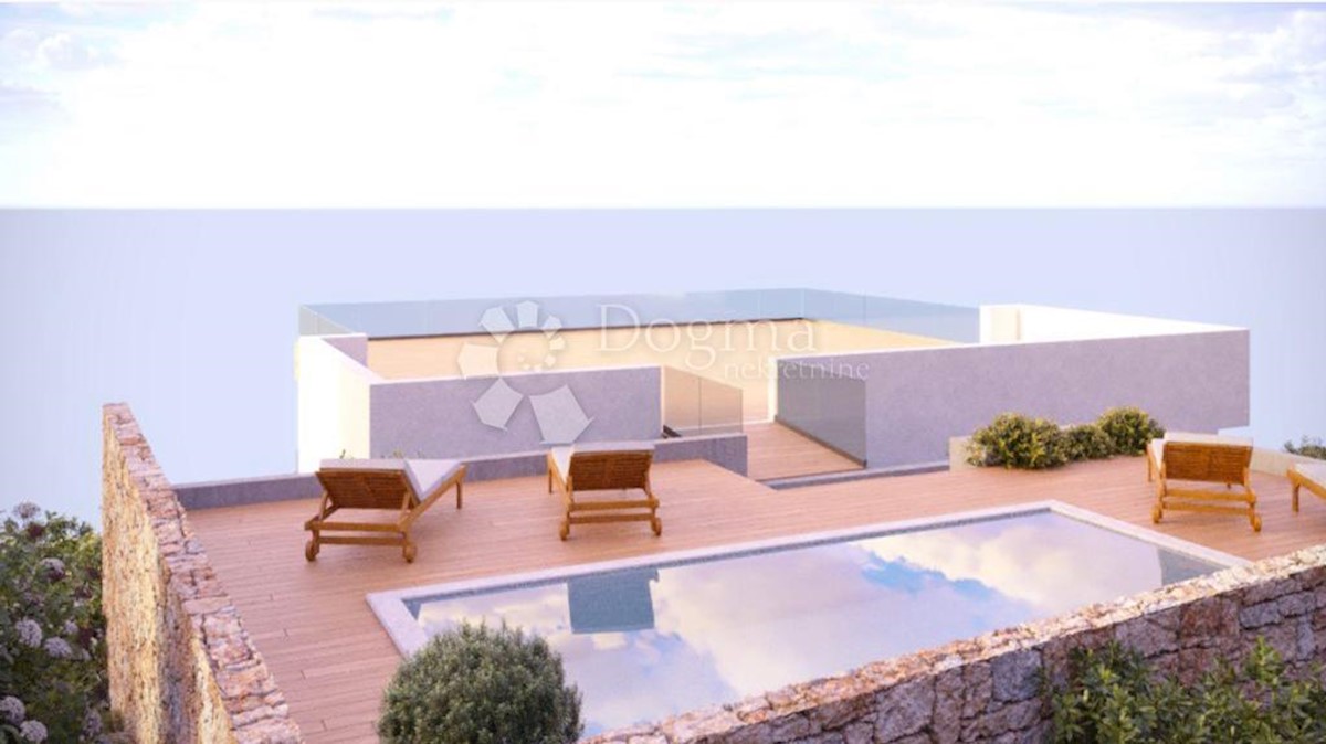Maison À vendre - ŠIBENSKO-KNINSKA ROGOZNICA