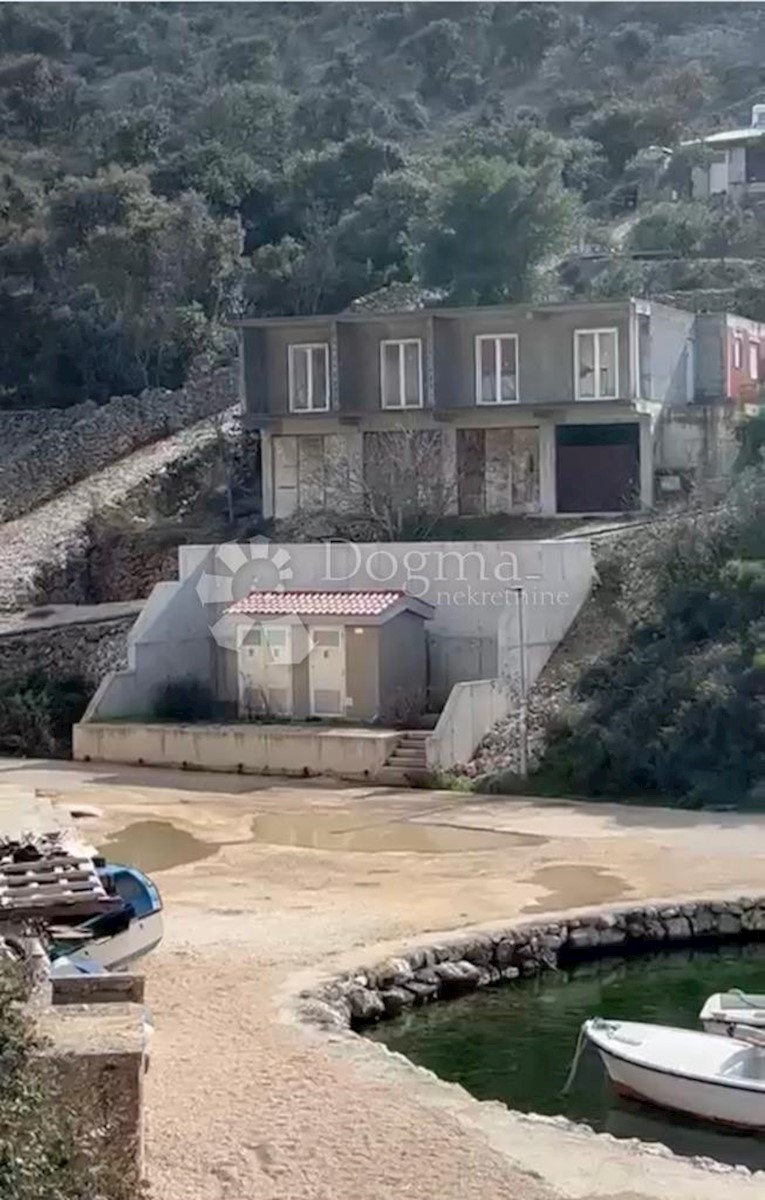 Maison À vendre - ŠIBENSKO-KNINSKA ROGOZNICA