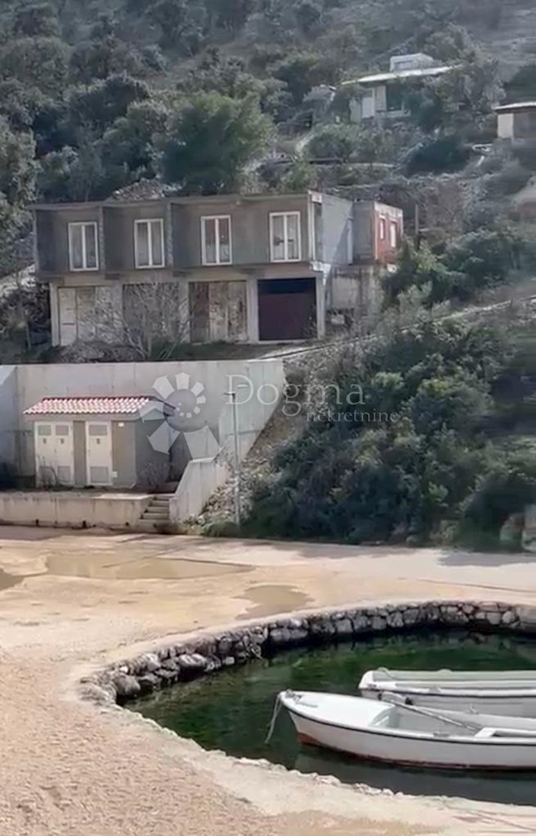 Maison À vendre - ŠIBENSKO-KNINSKA ROGOZNICA