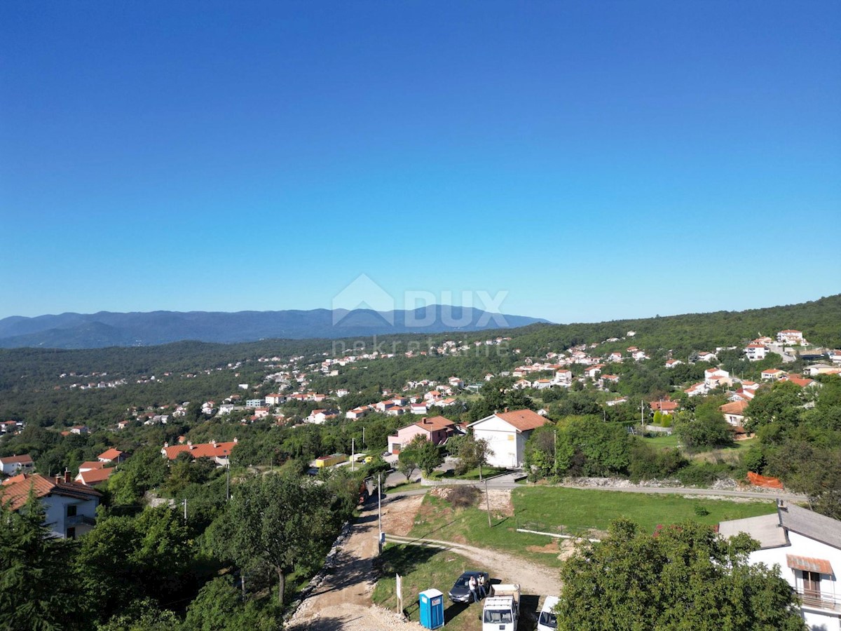 Apartmán Na predaj - PRIMORSKO-GORANSKA VIŠKOVO