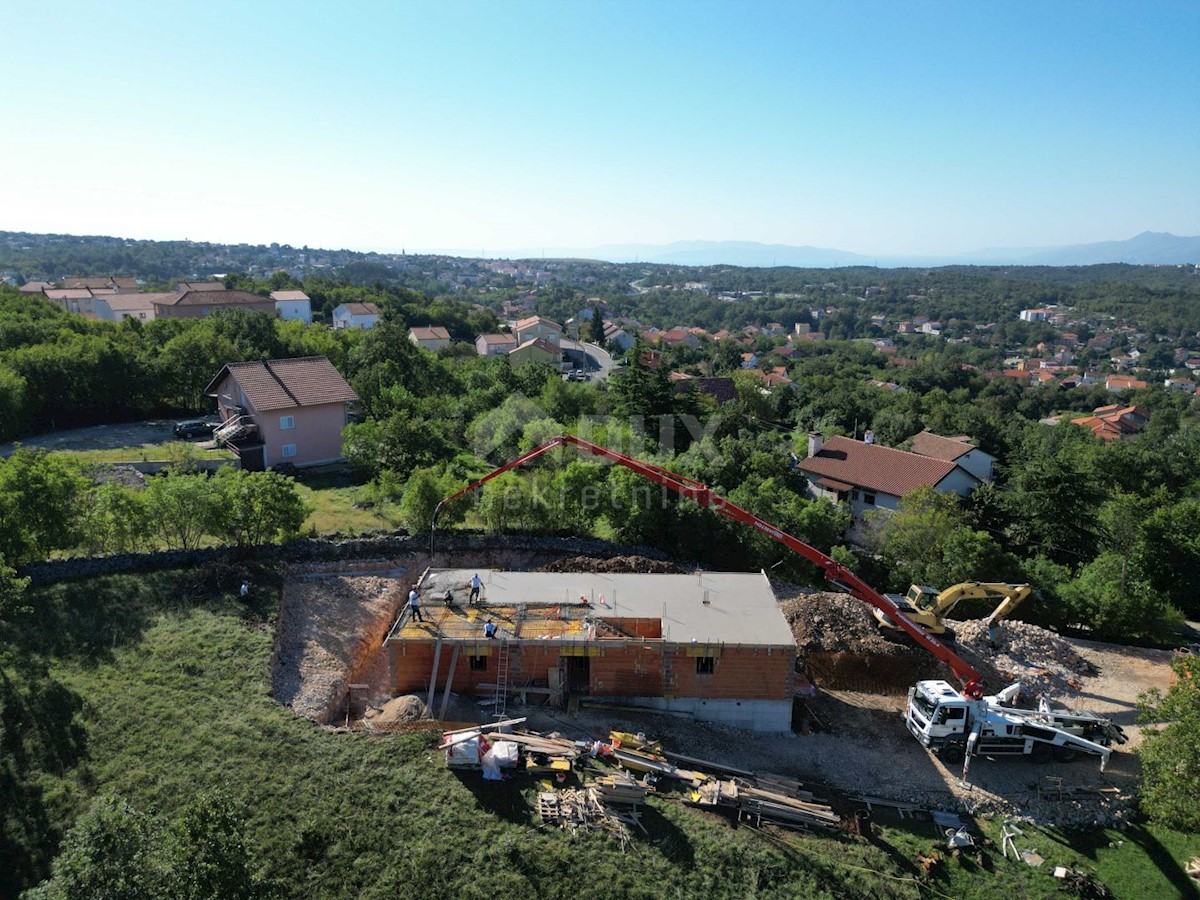 Apartmán Na predaj - PRIMORSKO-GORANSKA VIŠKOVO