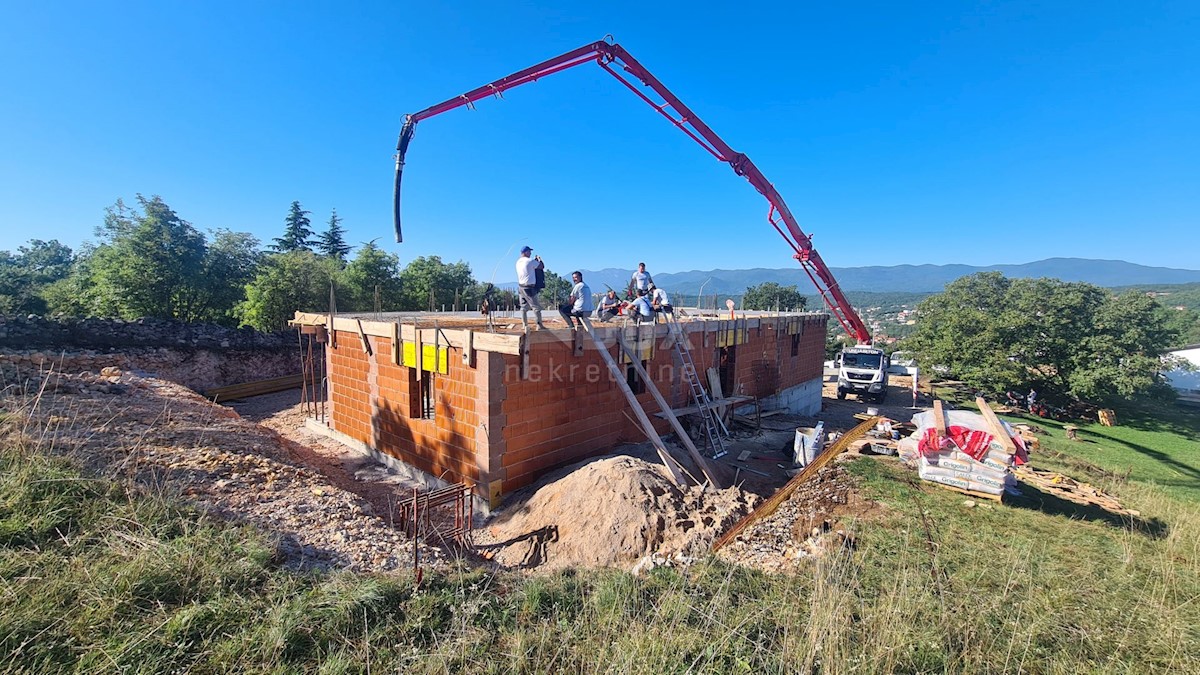 Apartmán Na predaj - PRIMORSKO-GORANSKA VIŠKOVO