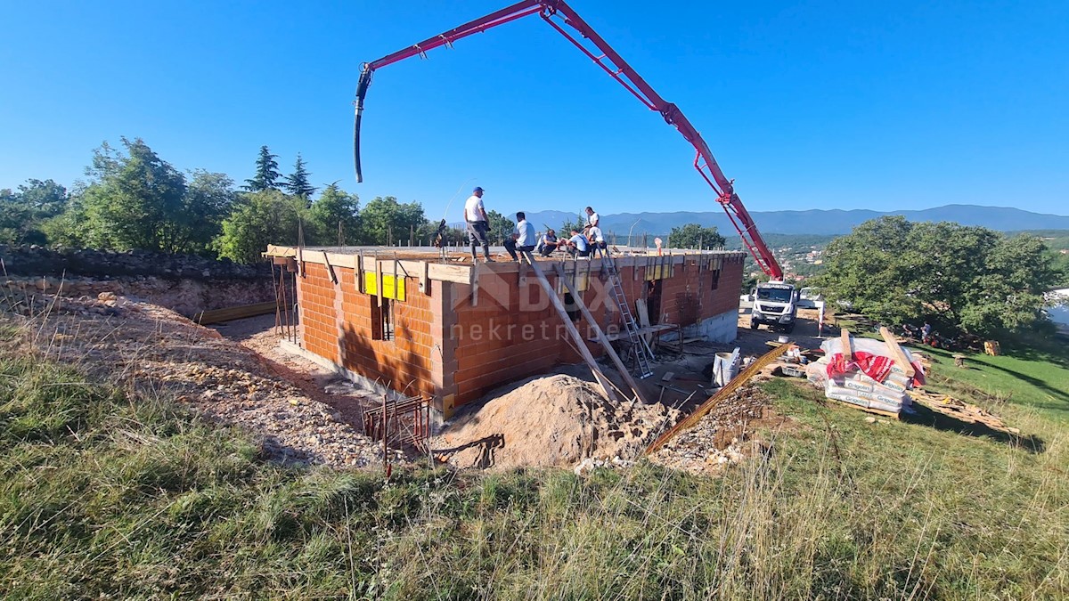 Apartmán Na predaj - PRIMORSKO-GORANSKA VIŠKOVO