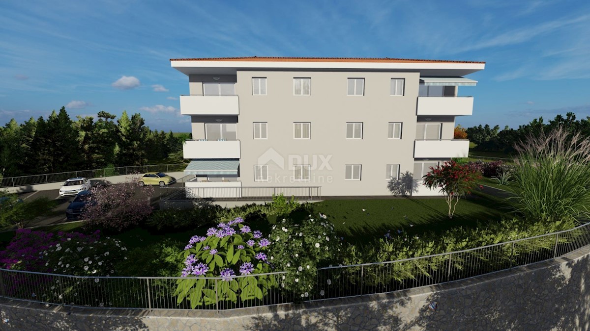 Apartmán Na predaj - PRIMORSKO-GORANSKA VIŠKOVO