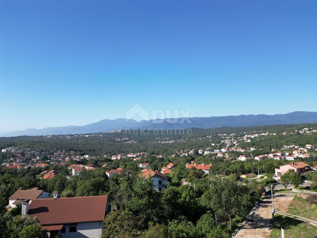 Apartmán Na predaj - PRIMORSKO-GORANSKA VIŠKOVO