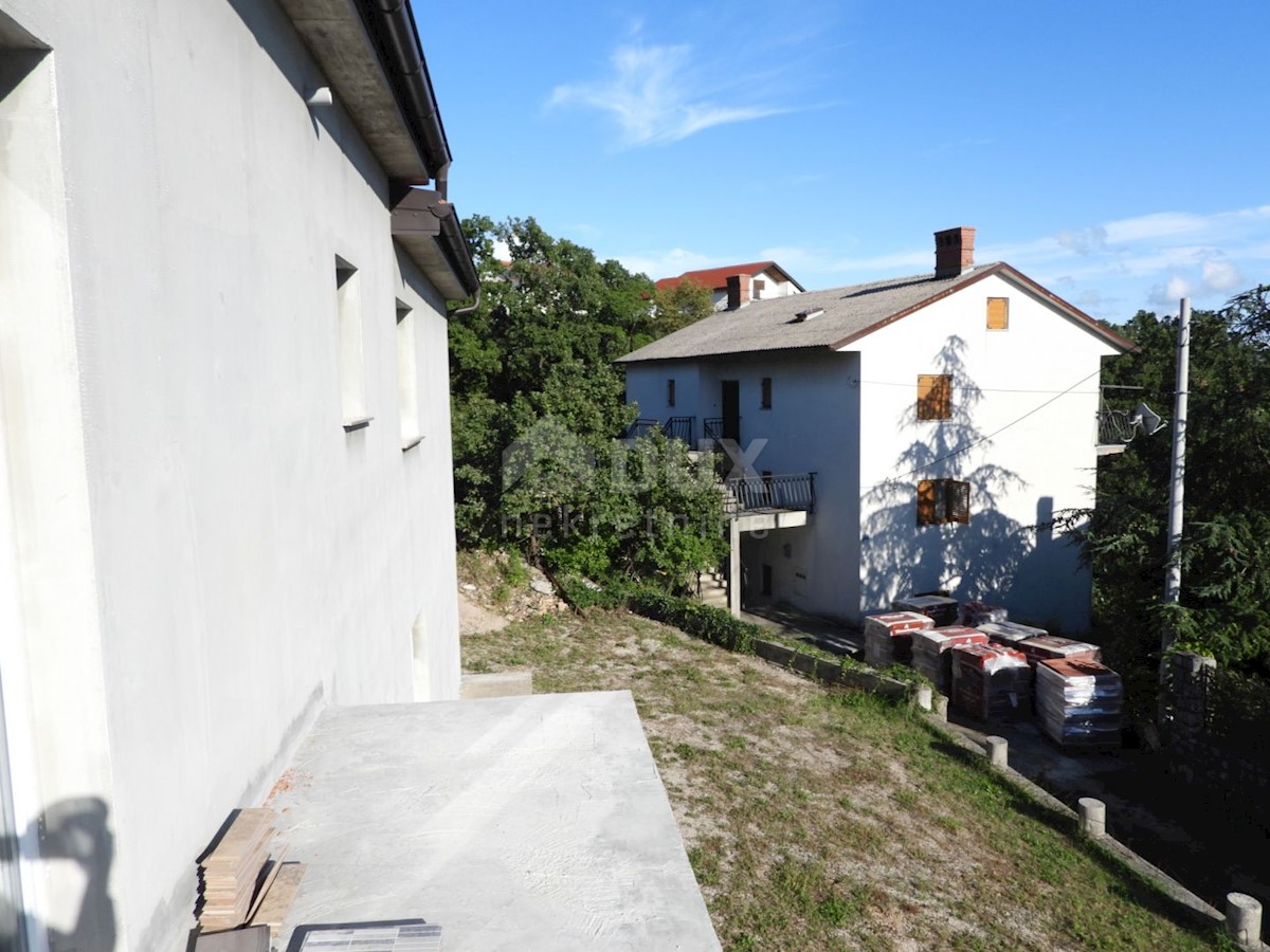 House For sale - PRIMORSKO-GORANSKA RIJEKA