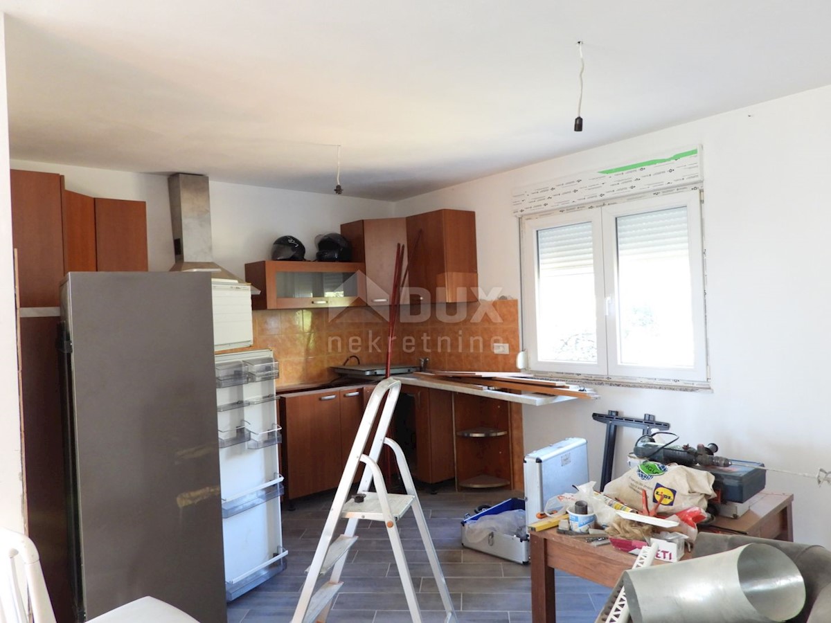 House For sale - PRIMORSKO-GORANSKA RIJEKA