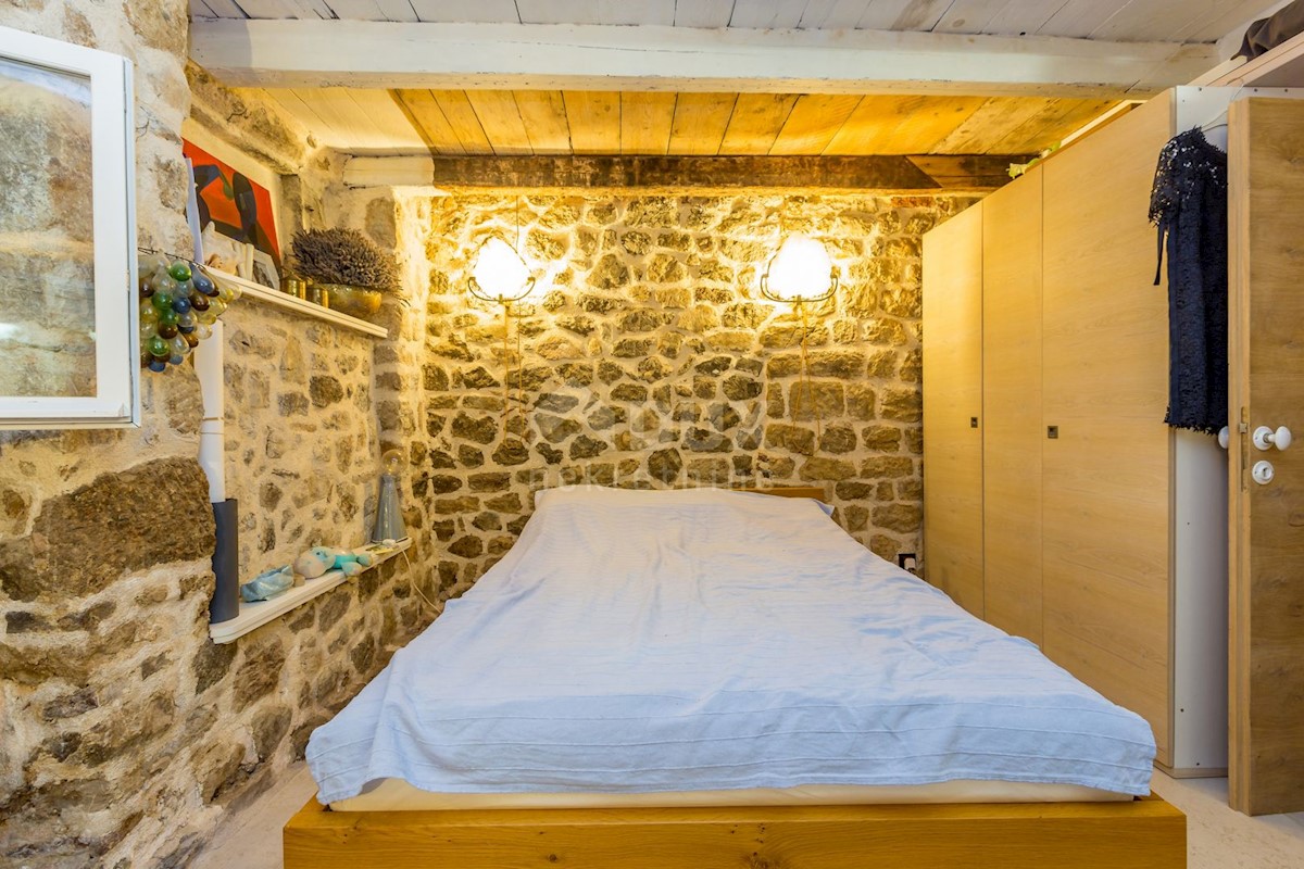 Haus Zu verkaufen - PRIMORSKO-GORANSKA Krk