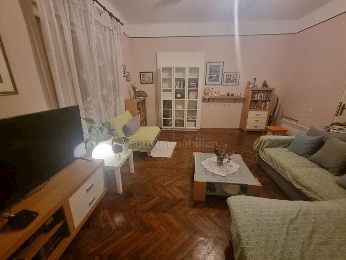 Flat For sale - PRIMORSKO-GORANSKA RIJEKA