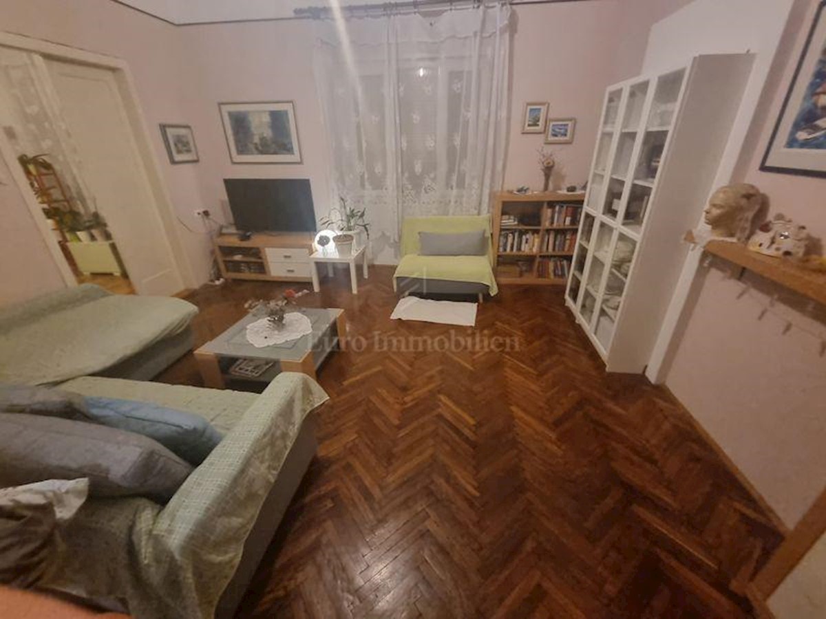 Flat For sale - PRIMORSKO-GORANSKA RIJEKA