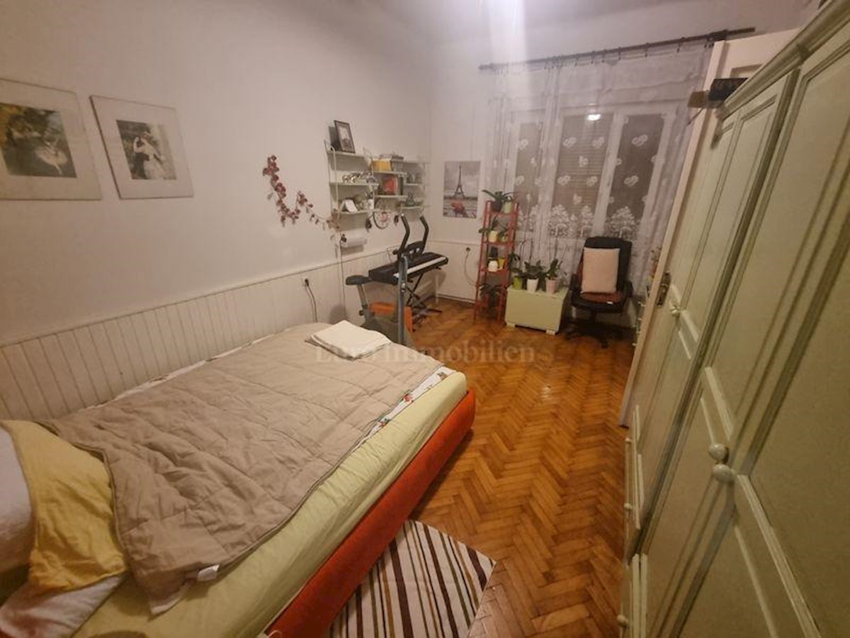 Flat For sale - PRIMORSKO-GORANSKA RIJEKA