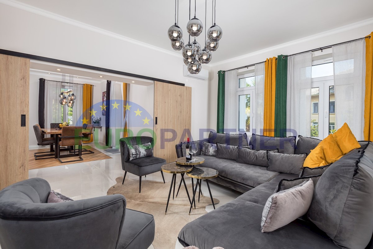 Flat For sale - Primorsko-goranska Lovran - foto 1/42