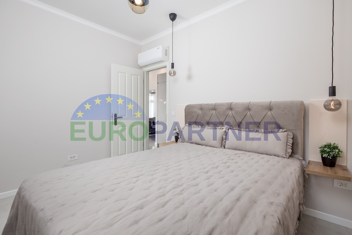 Flat For sale - PRIMORSKO-GORANSKA LOVRAN